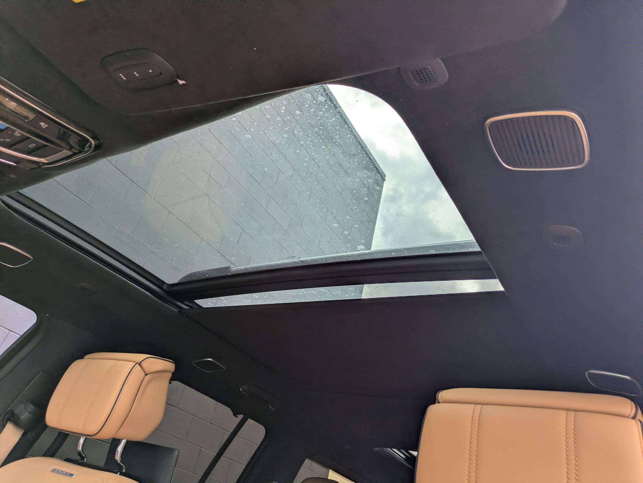 2023 Jeep Grand Wagoneer Series III