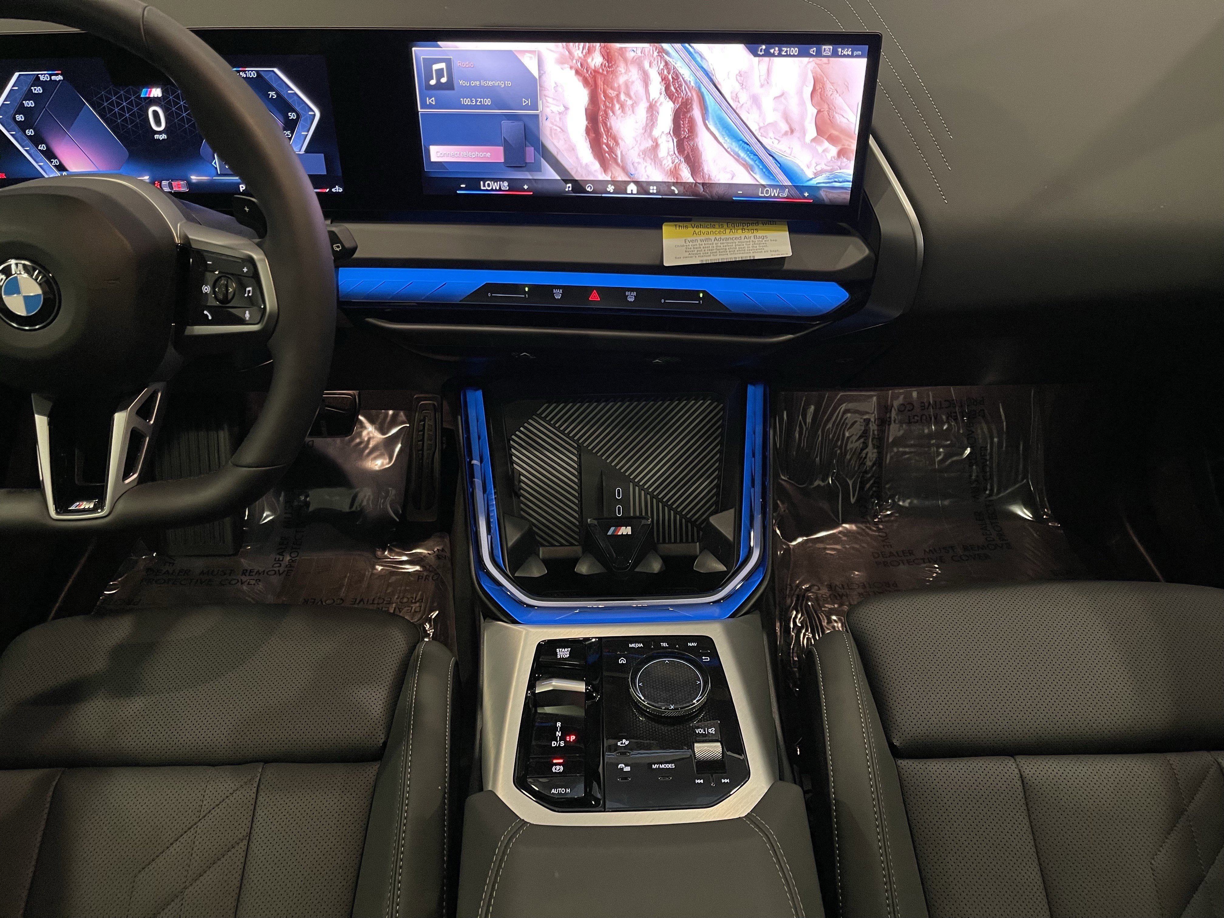 2025 BMW X3 xDrive30i