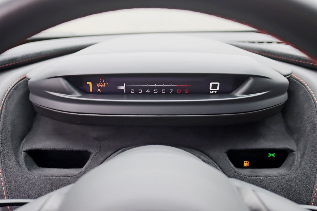 Used 2018 McLaren 720S Performance photo 29