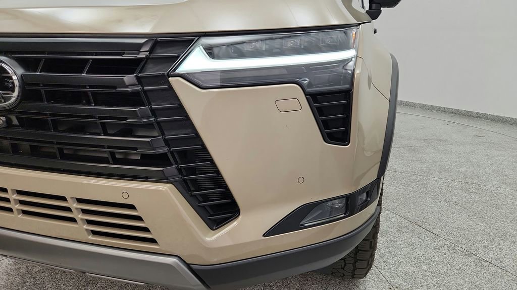 2024 Lexus GX 550