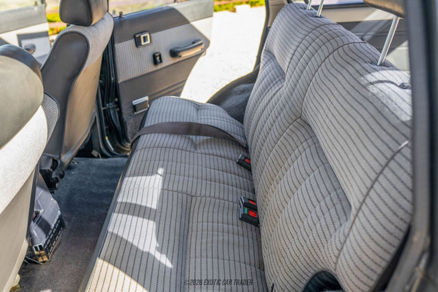 1989 Toyota Land Cruiser