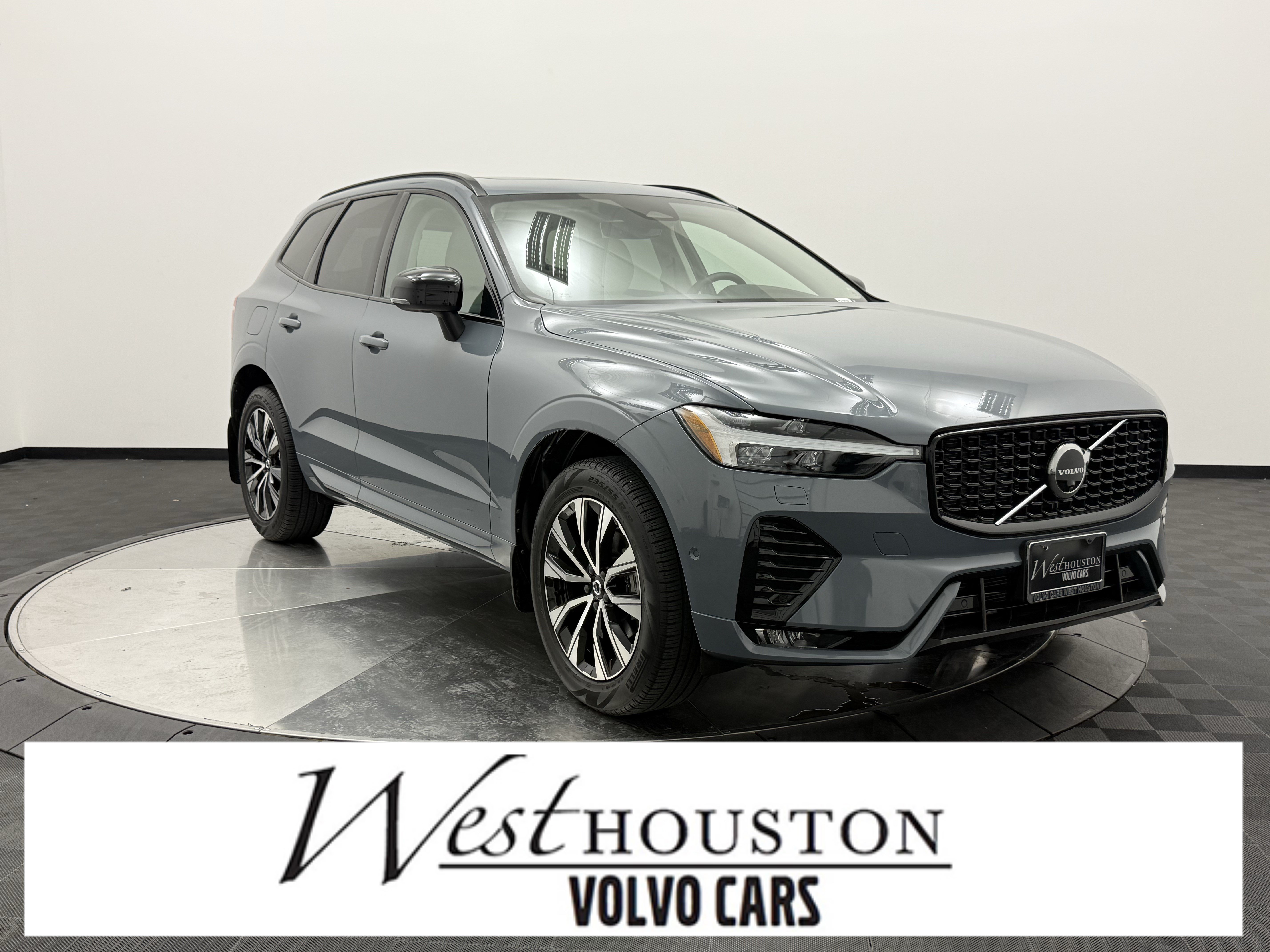 Certified 2023 Volvo XC60 B5 Plus w/ Climate Package