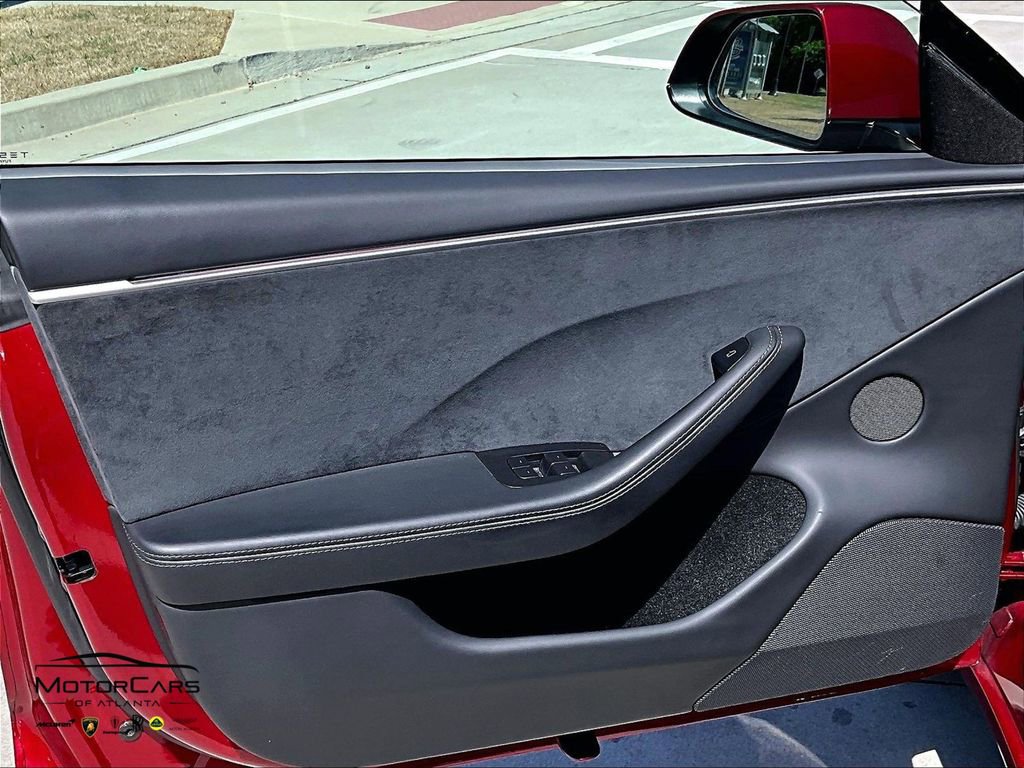 2024 Tesla Model 3 Performance