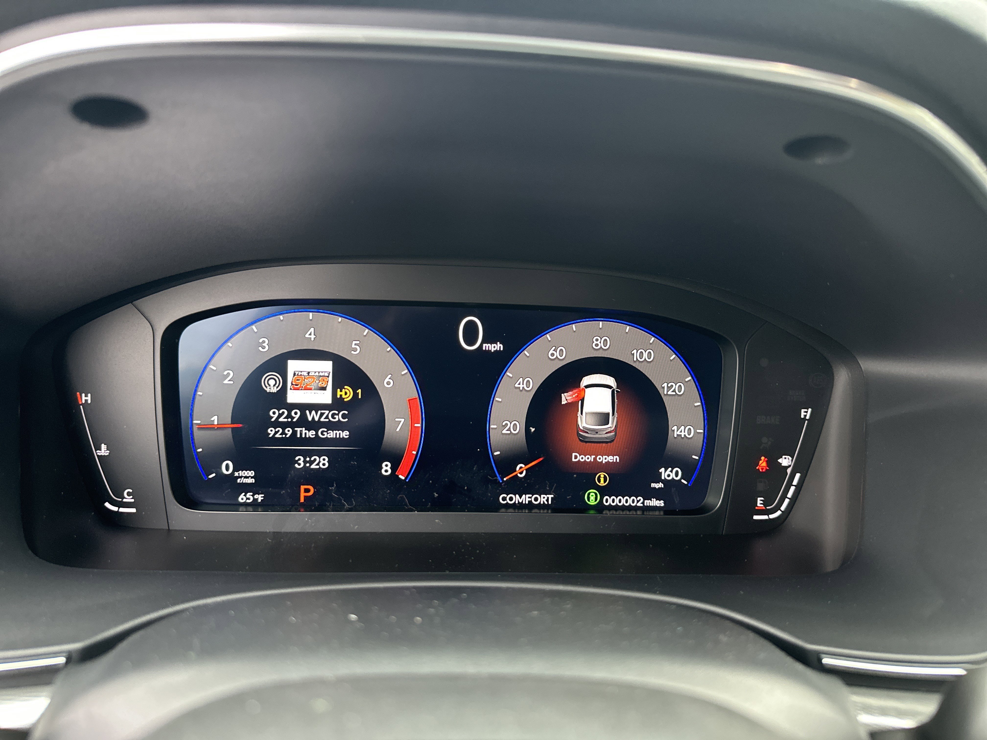 2026 Acura Integra A-Spec