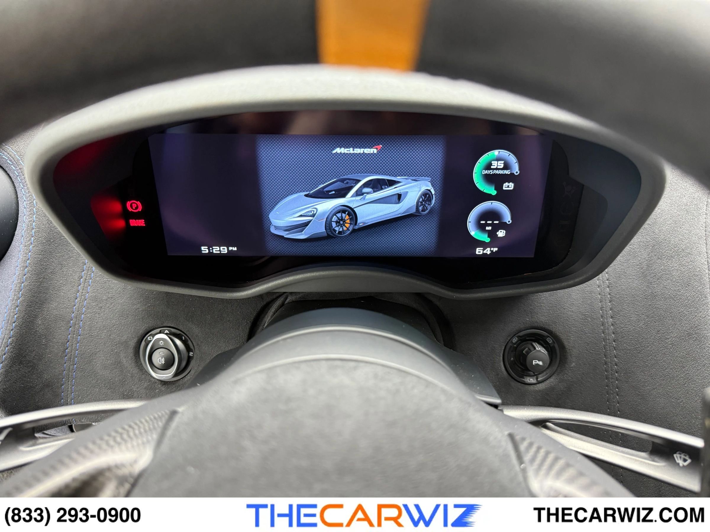 Used 2019 McLaren 600LT photo 61