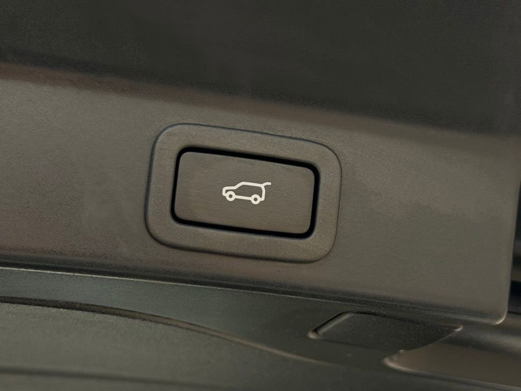 2021 Jaguar F-Pace S