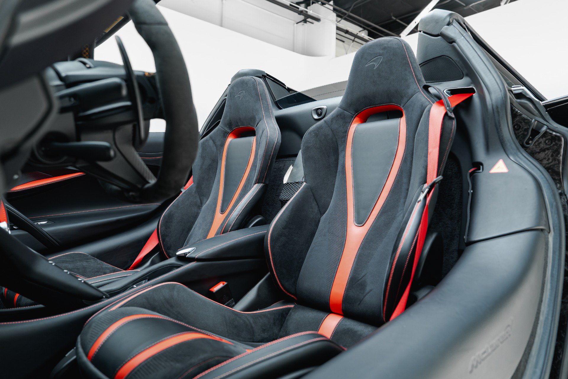 Used 2021 McLaren 720S Performance 4