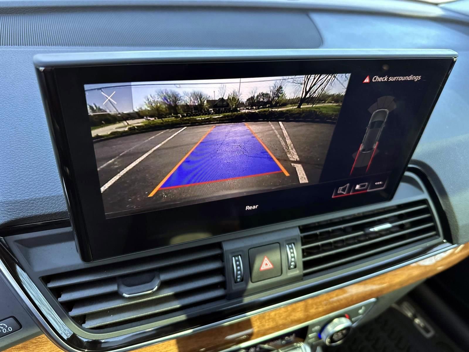 2023 Audi Q5 2.0T Premium