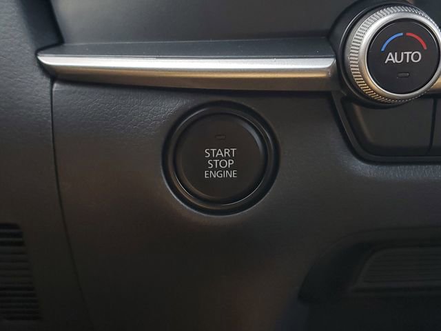 2025 MAZDA Cx-30 AWD 2.5 S w/ Select Sport Pkg