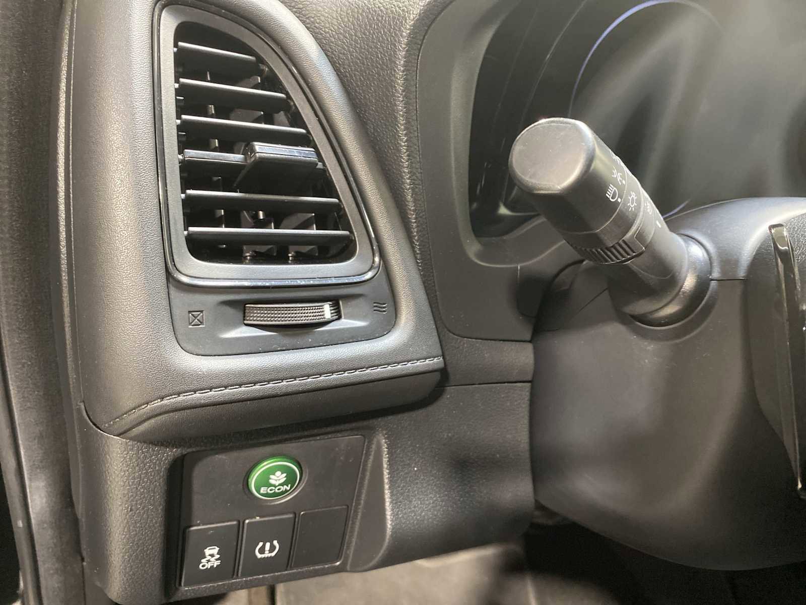 2020 Honda HR-V Sport