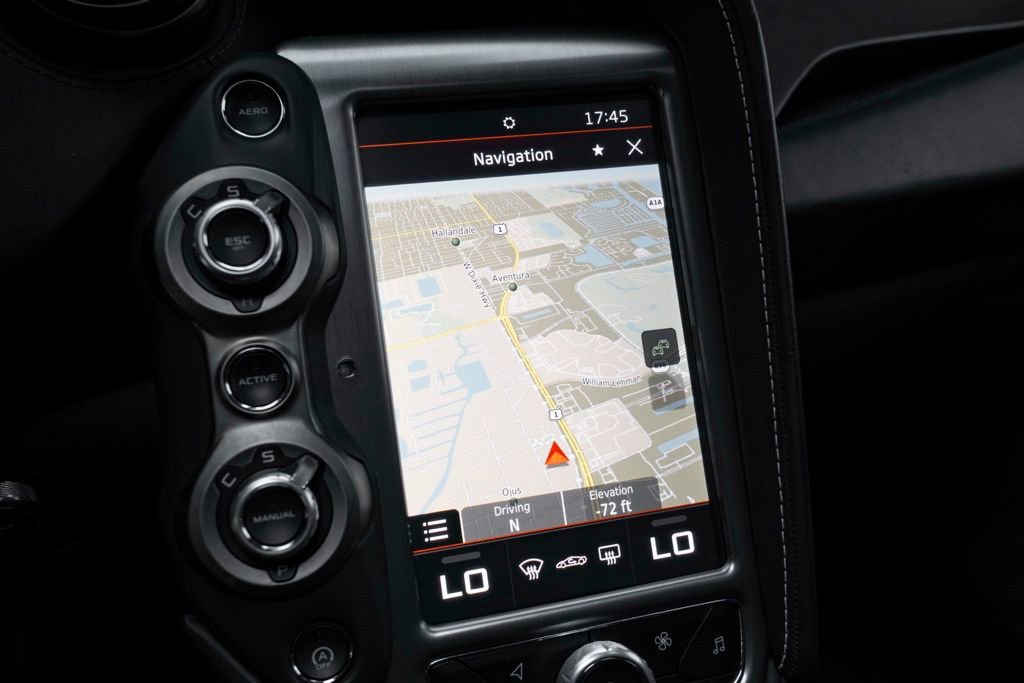 Used 2018 McLaren 720S Performance photo 29