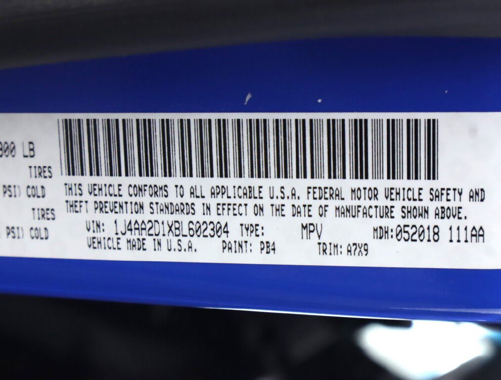 2011 Jeep Wrangler Sport