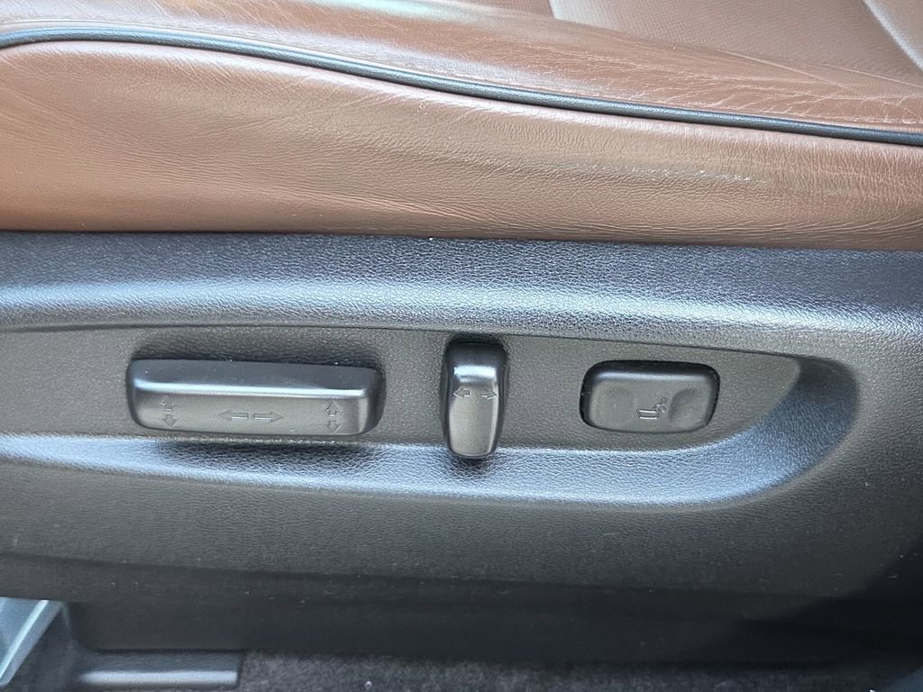 2018 Acura MDX FWD w/ Advance Package