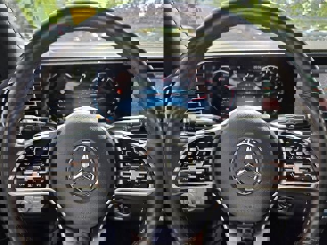 2022 Mercedes-Benz GLE 350 4MATIC