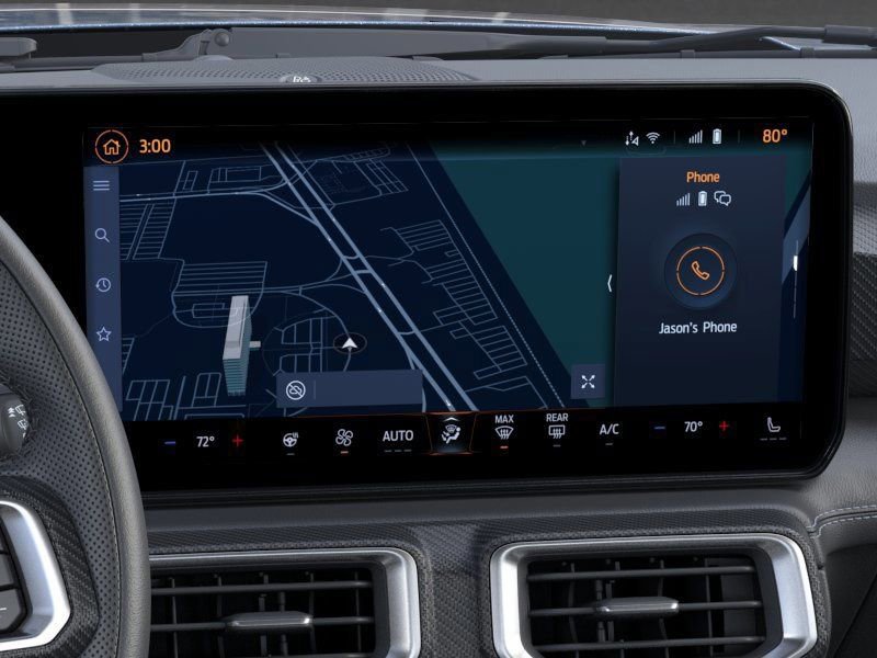 2026 Ford Mustang Coupe