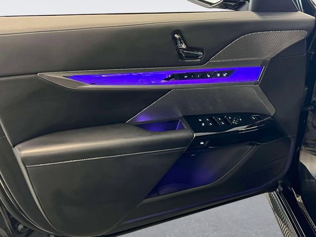 2024 BMW 760i xDrive