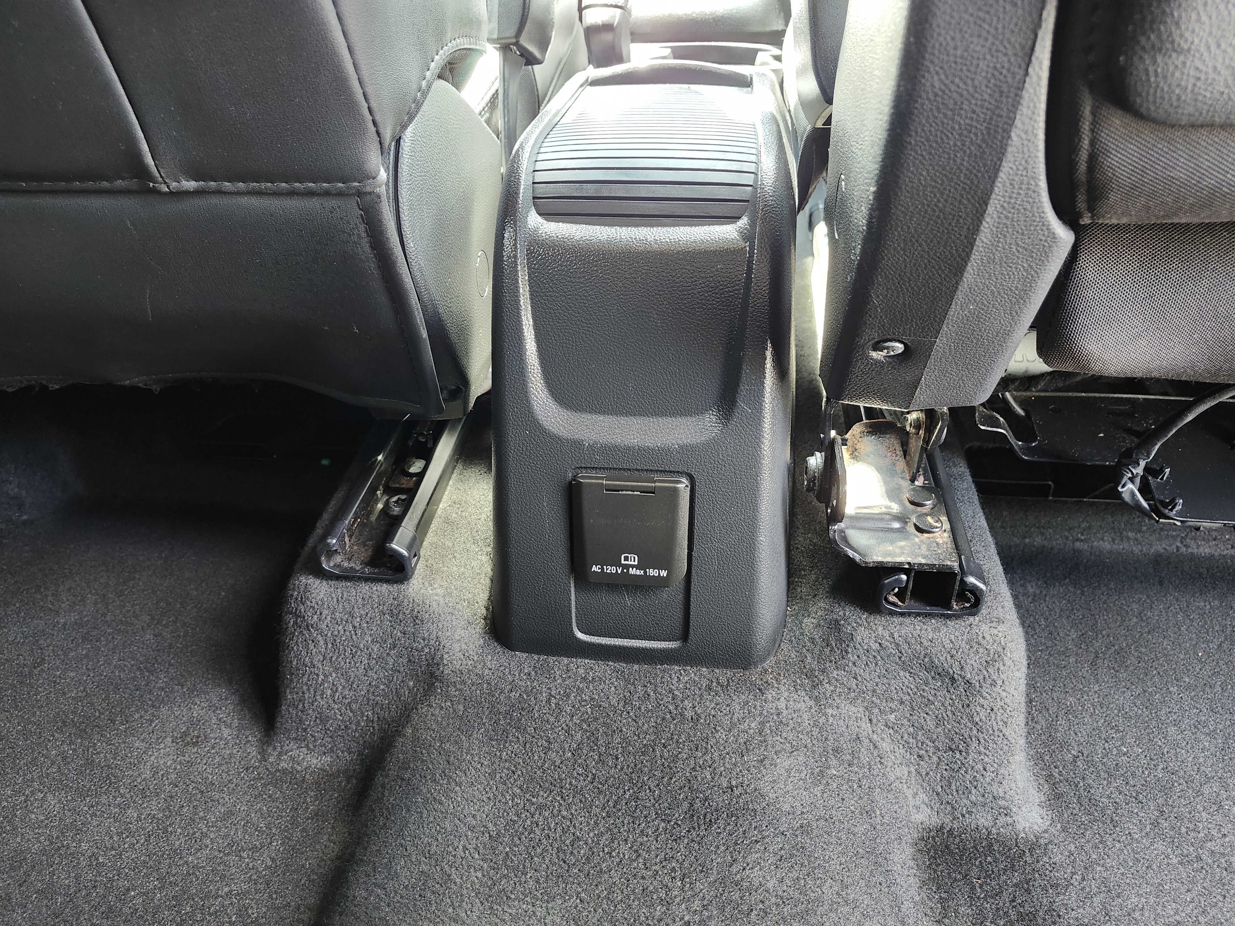 2015 Buick Encore Leather