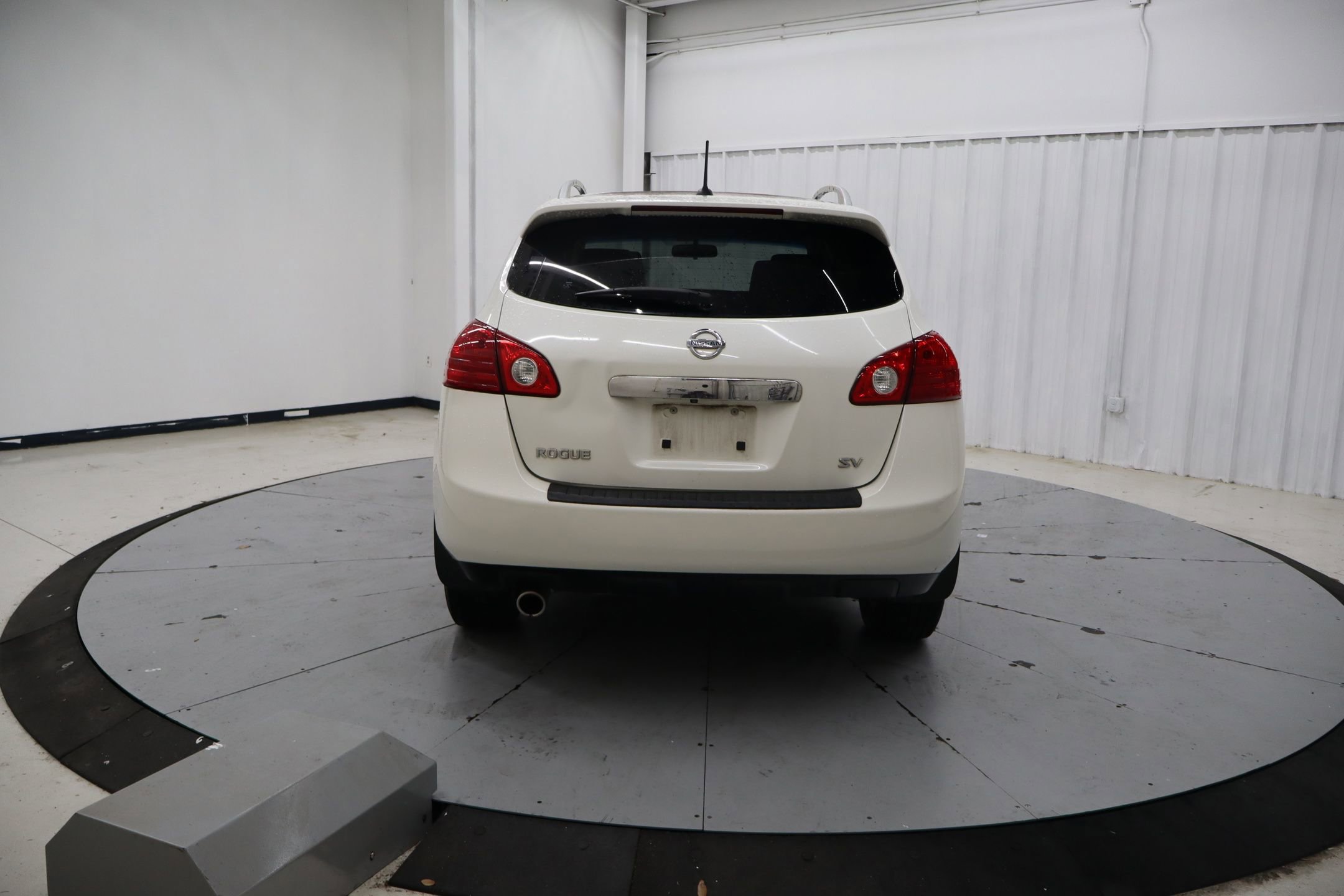 2013 Nissan Rogue SV