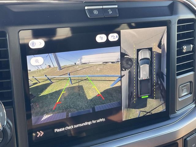 2026 Ford F350 King Ranch