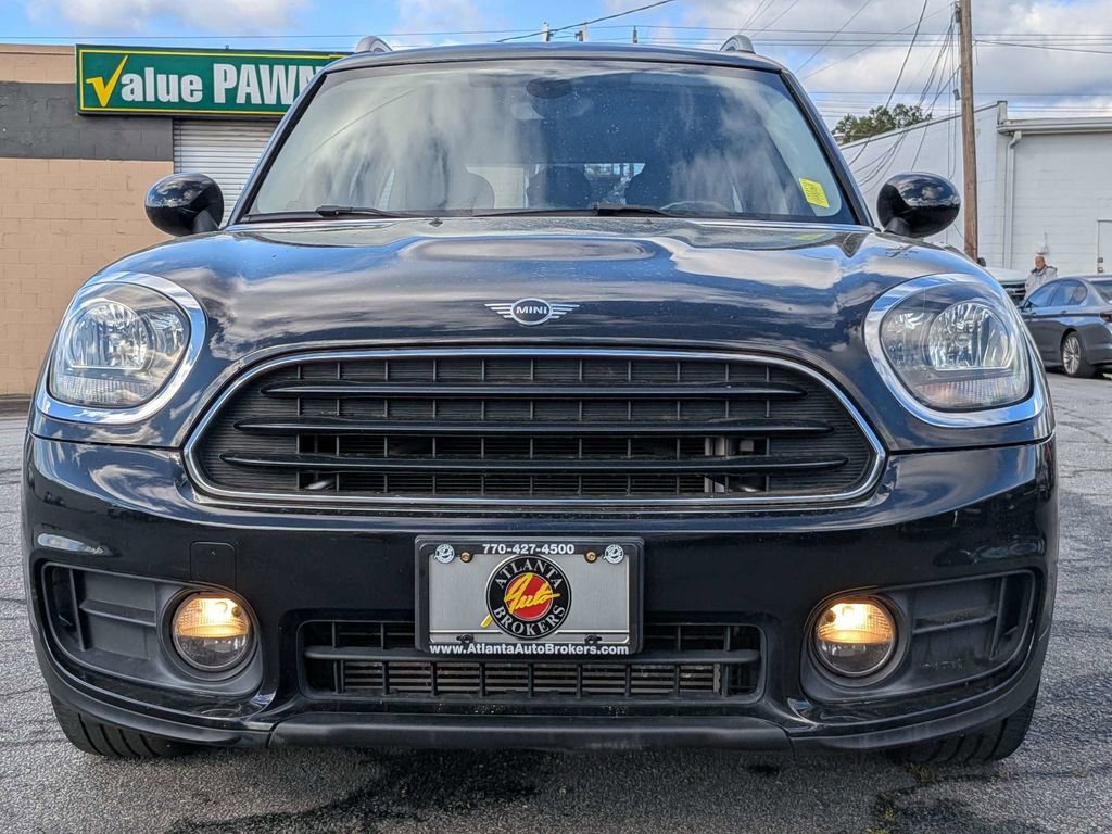 2019 MINI Cooper Countryman