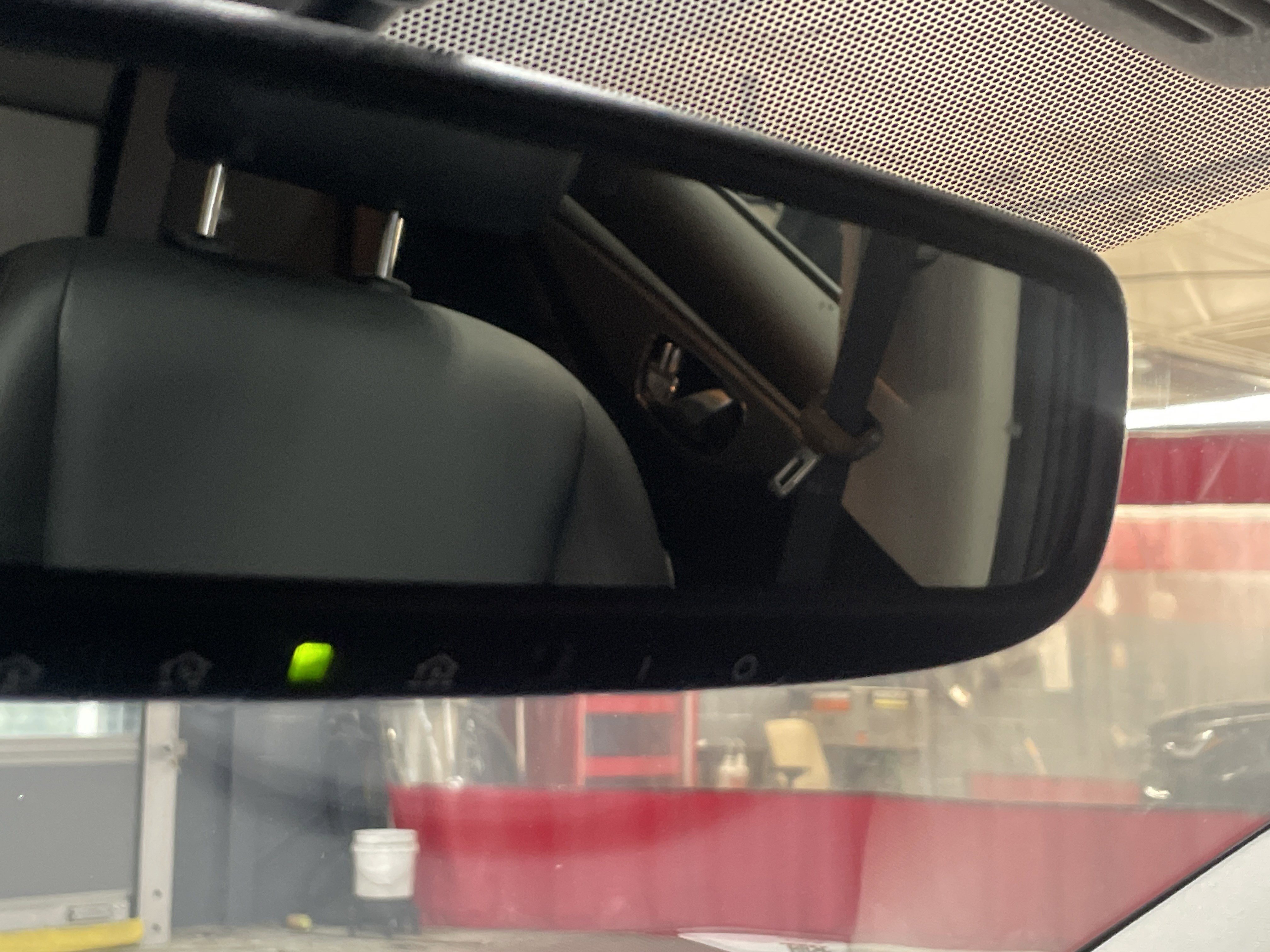 2016 INFINITI Q50 Premium