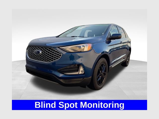 Used 2024 Ford Edge SEL w/ Convenience Package