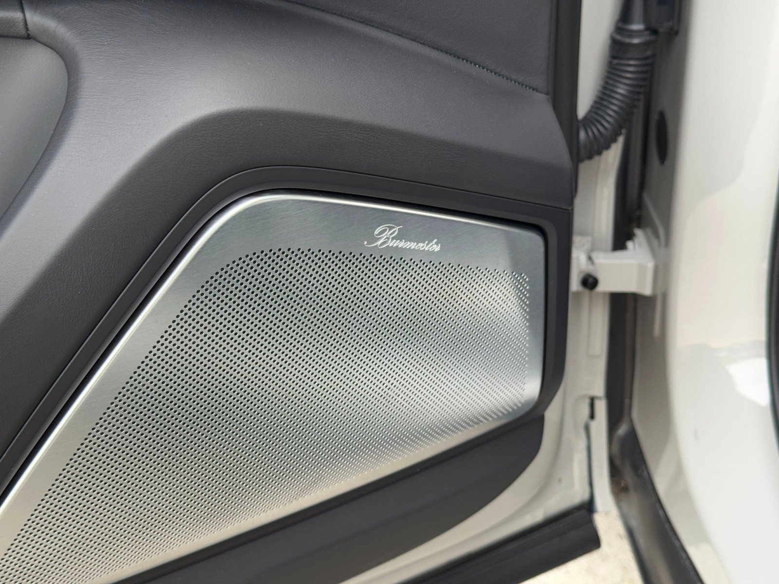 2024 Porsche Cayenne Turbo