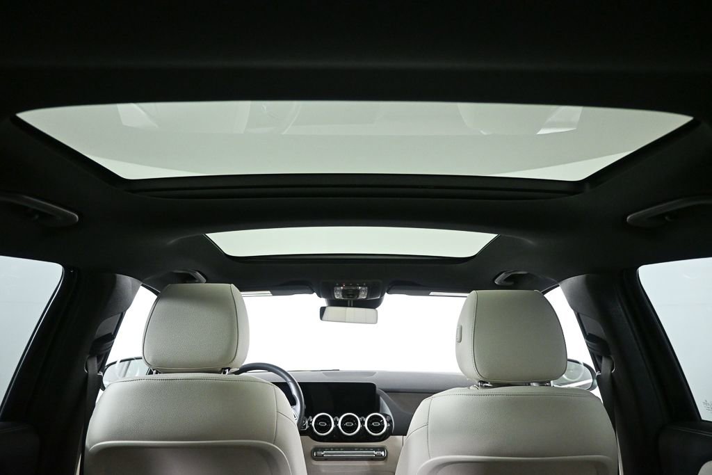 2026 Mercedes-Benz GLA 250