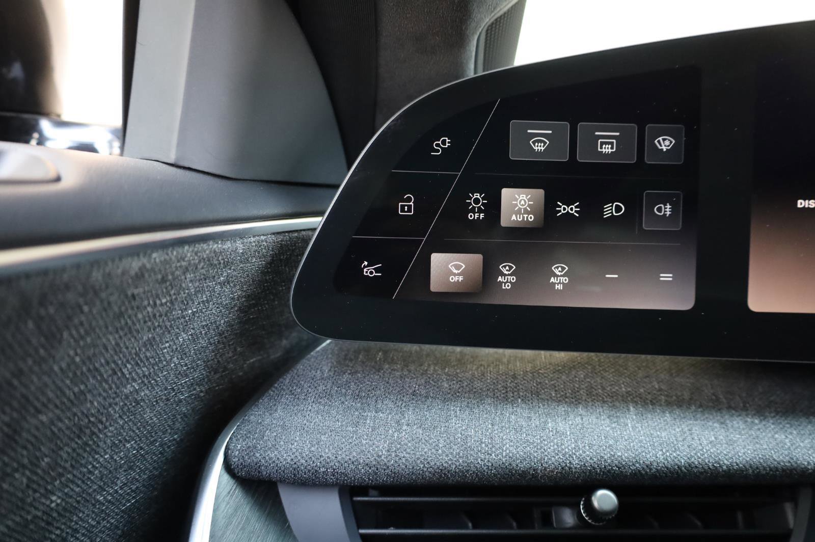 2024 Lucid Air Touring