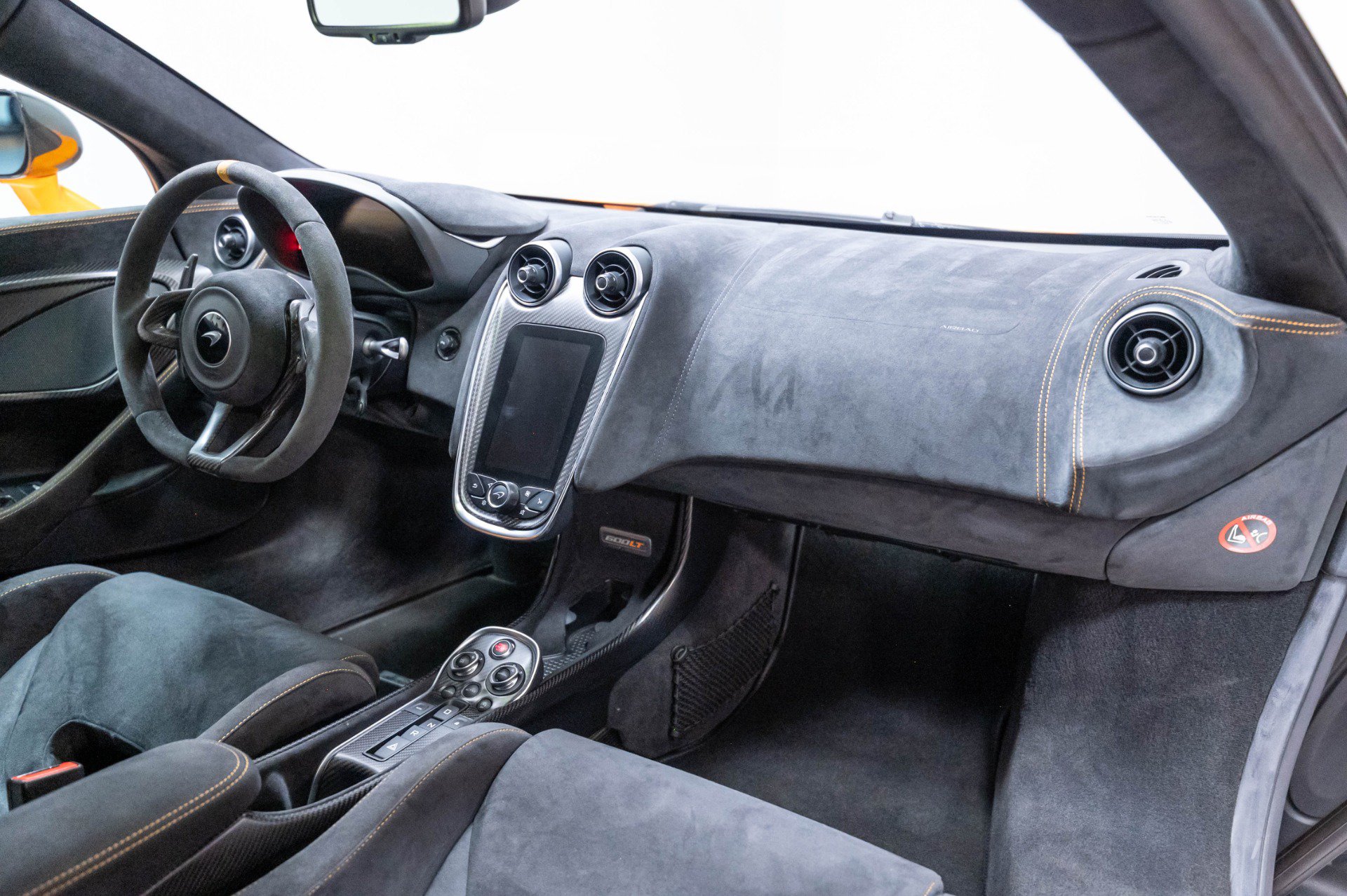 Used 2019 McLaren 600LT photo 26
