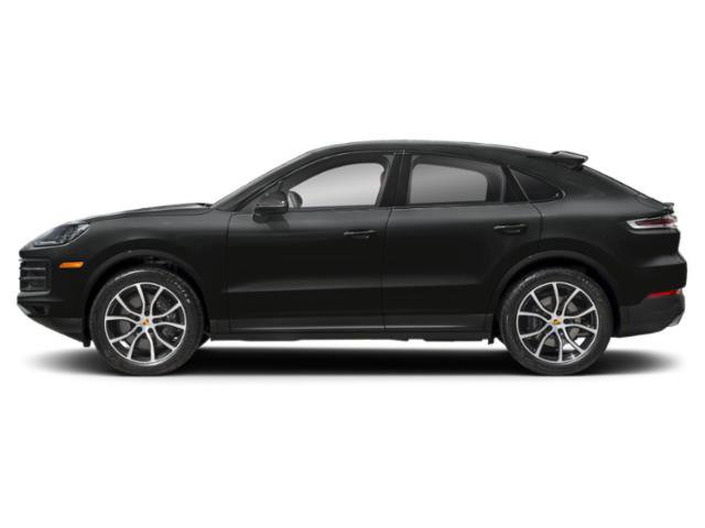 2026 Porsche Cayenne Coupe