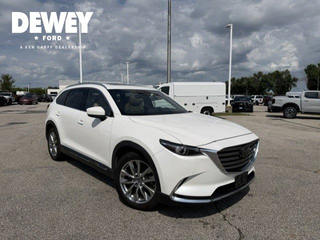 Used MAZDA CX-9 for Sale in Des Moines, IA - Autotrader
