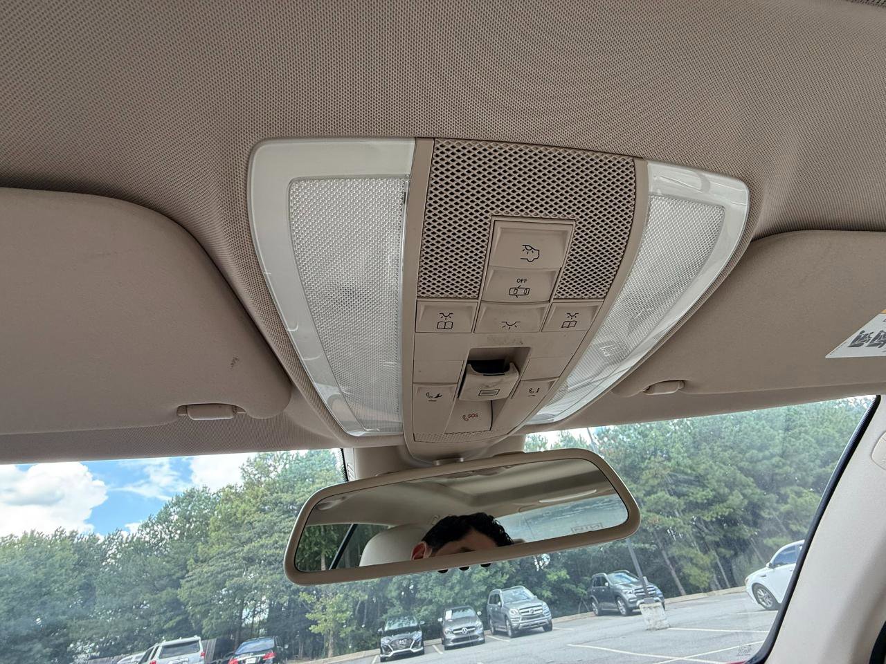 2014 Mercedes-Benz E 350 Coupe