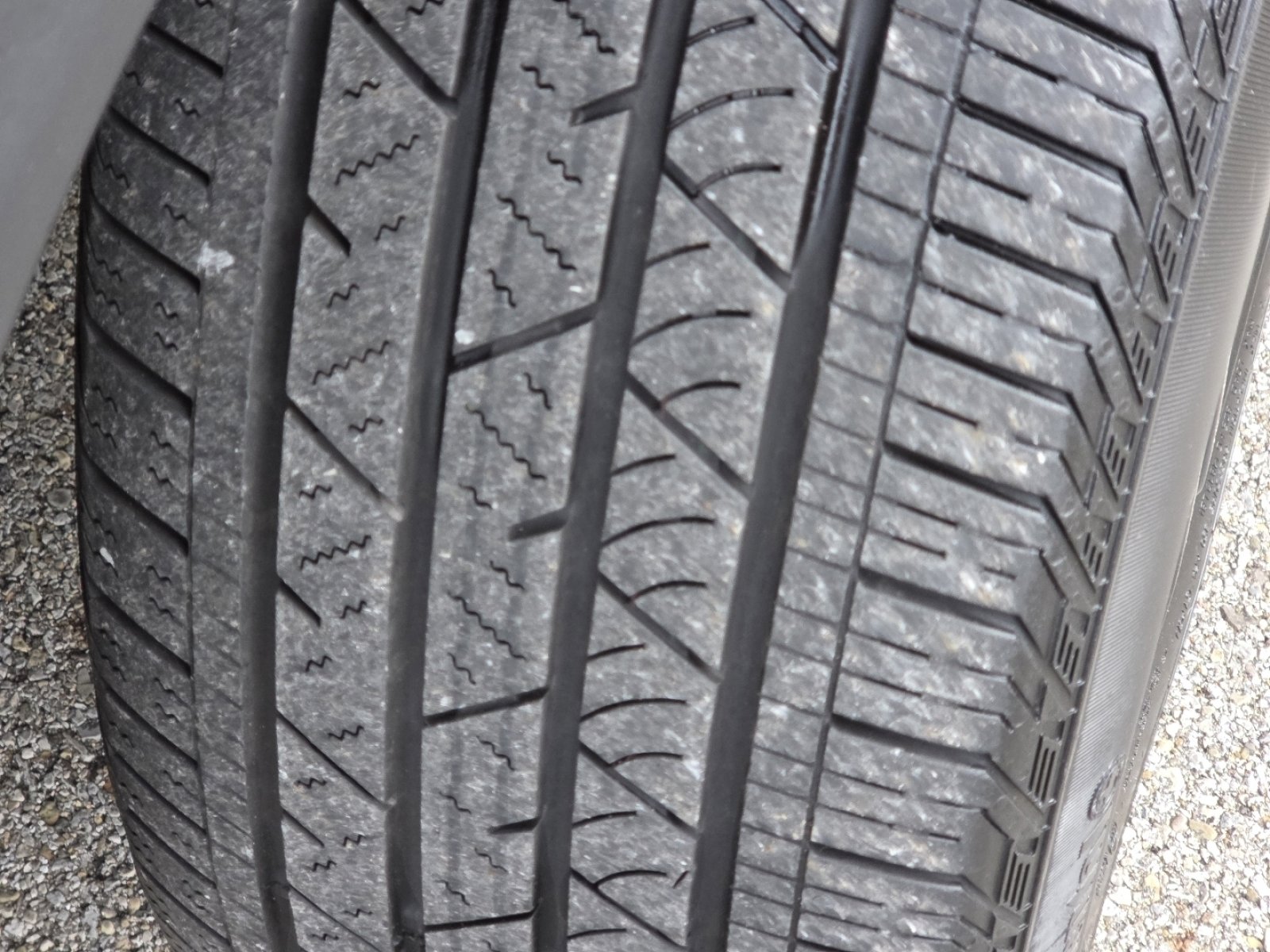 2023 Honda Cr-V Sport Touring