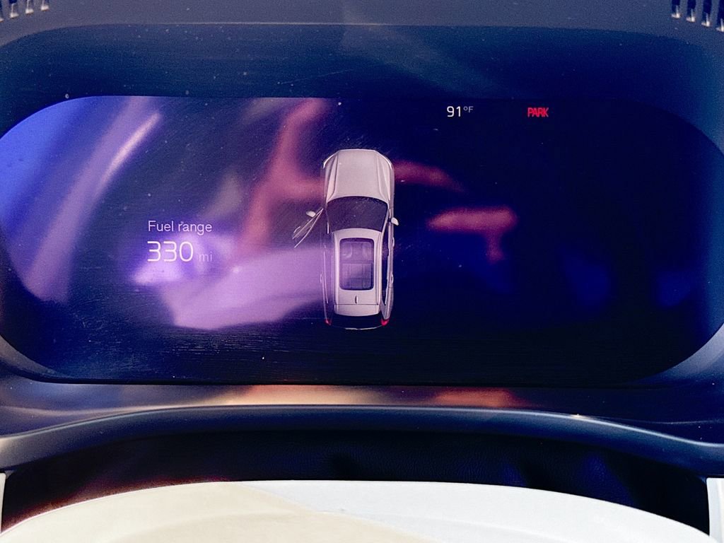 2022 Volvo Xc60 B5 Momentum