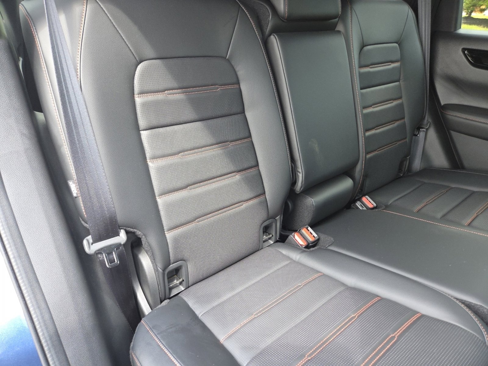 2025 Honda Cr-V Sport Touring