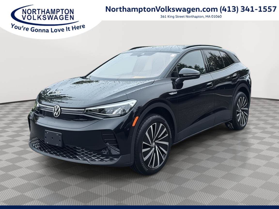 Used 2024 Volkswagen ID.4 Pro