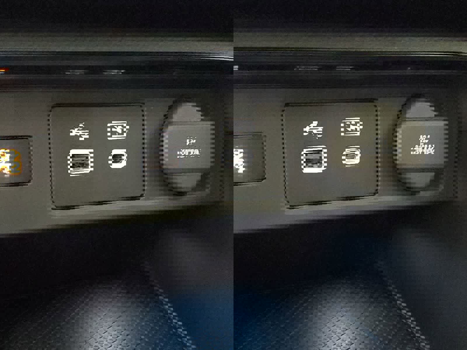 2023 Honda Cr-V Sport