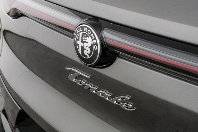 2026 Alfa Romeo Tonale