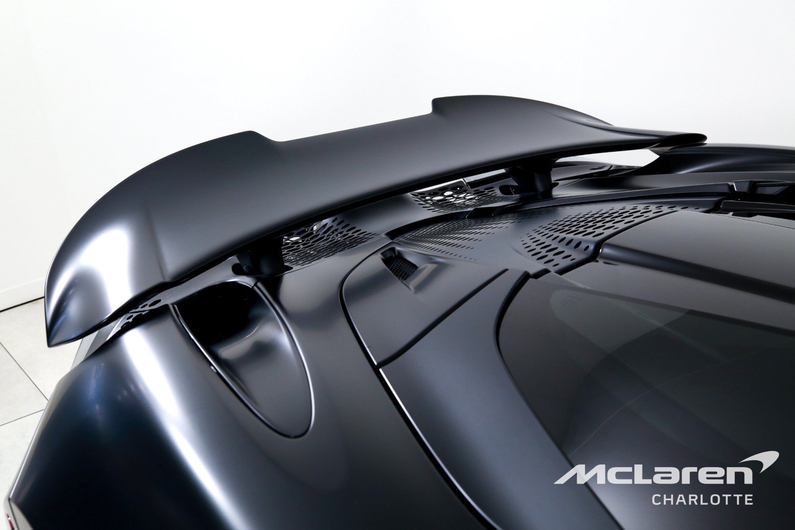 Used 2025 McLaren 750S Spider photo 29