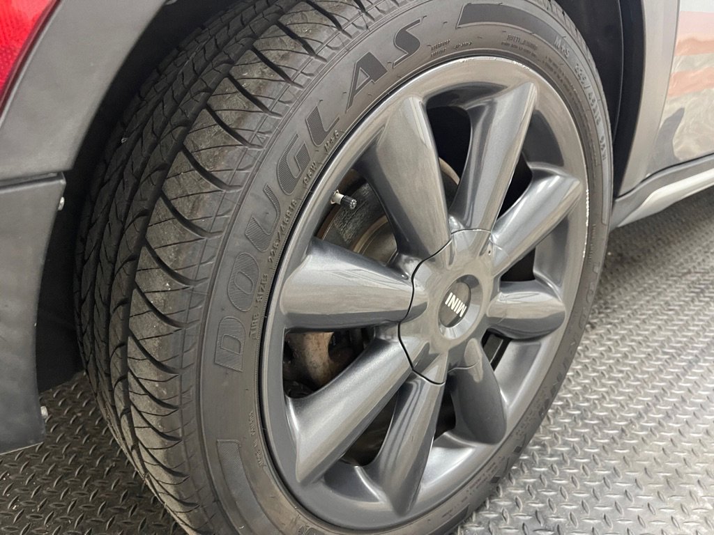 2016 MINI Cooper Countryman S