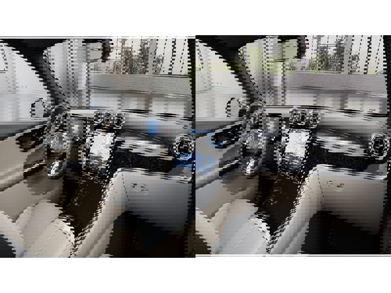 2026 Mercedes-Benz GLC 300