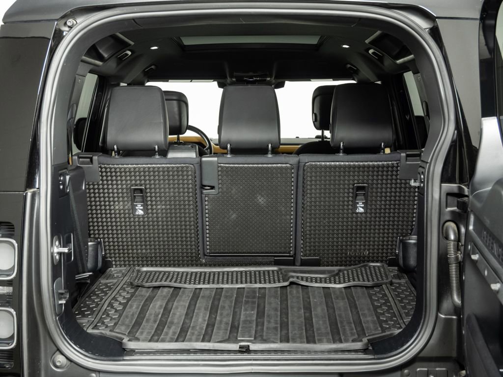 2023 Land Rover Defender 110 X