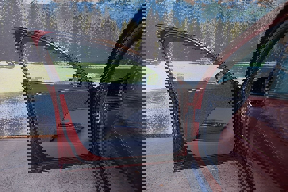 2024 Lucid Air Touring