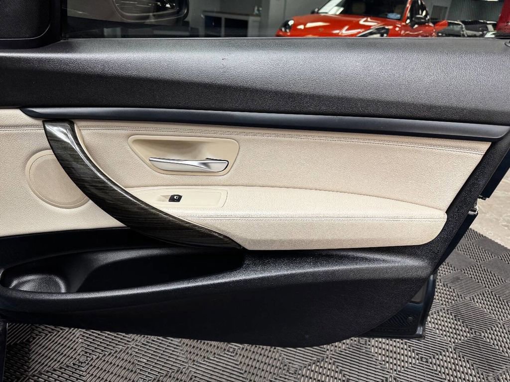 2015 BMW 328i Gran Turismo xDrive