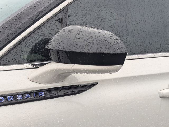 2025 Lincoln Corsair Grand Touring