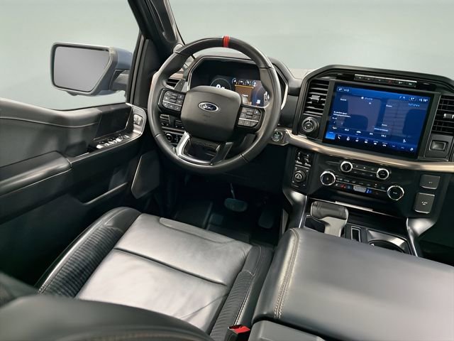 2023 Ford F150 Raptor