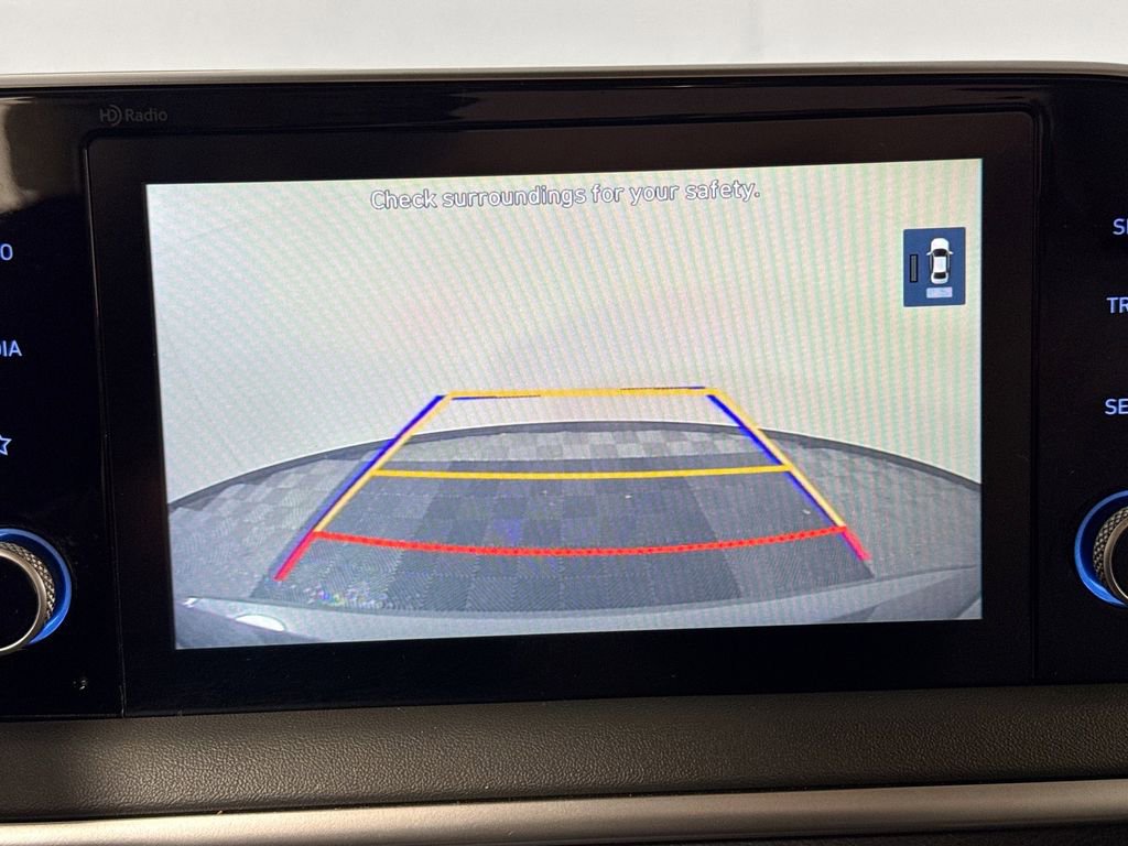 2020 Hyundai Sonata SE