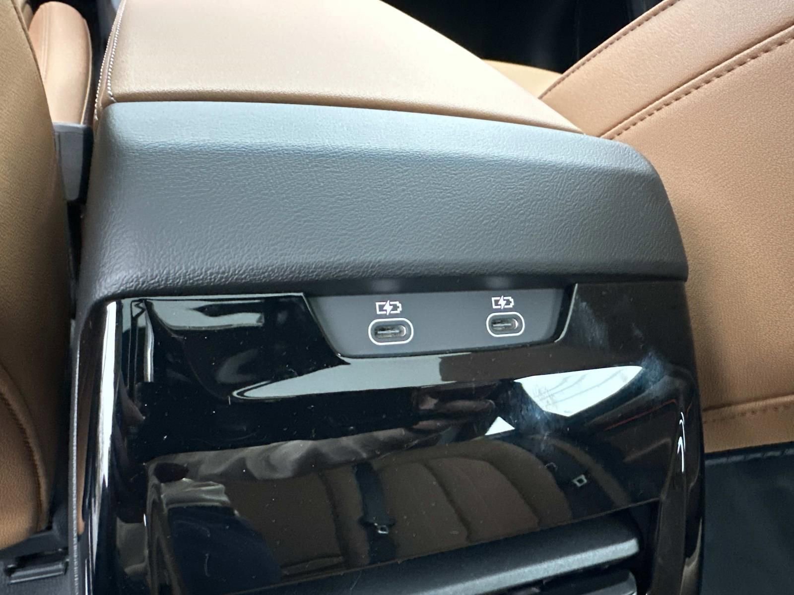 2026 Audi A6 Prestige