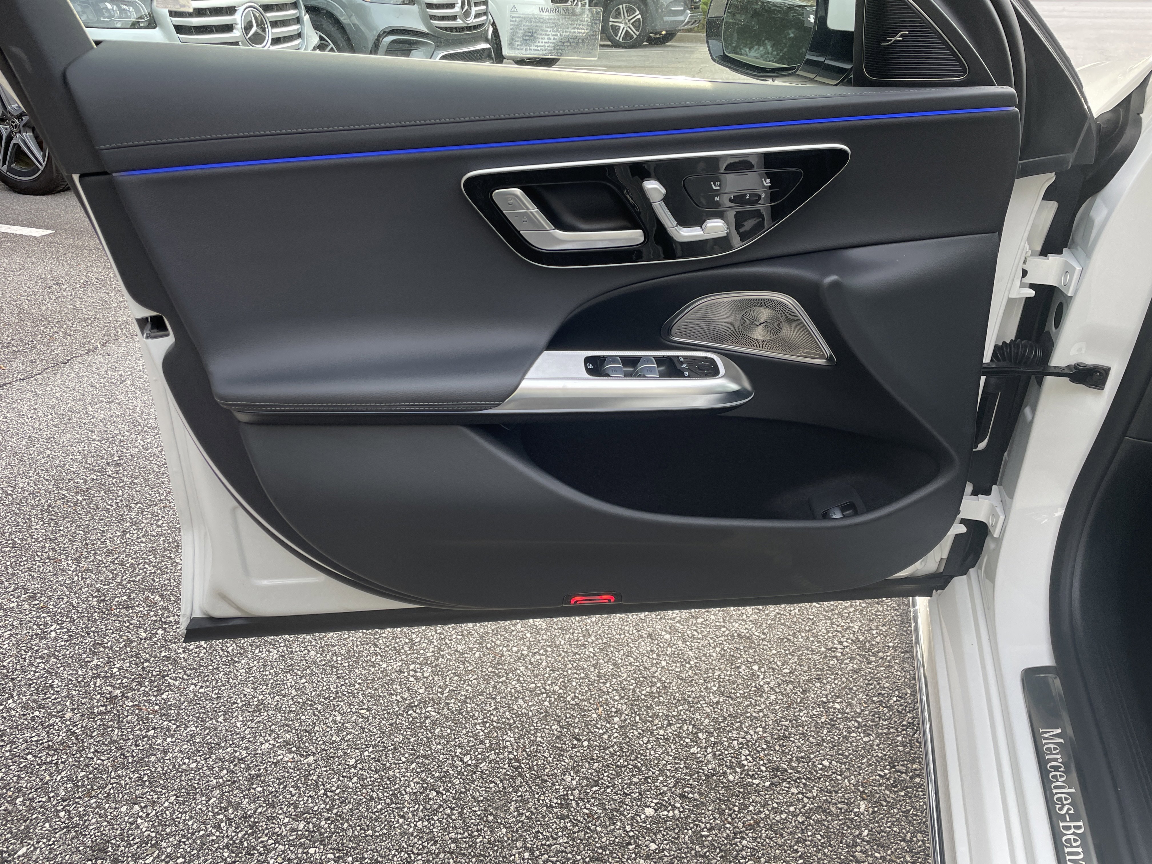 2025 Mercedes-Benz E 350 Sedan